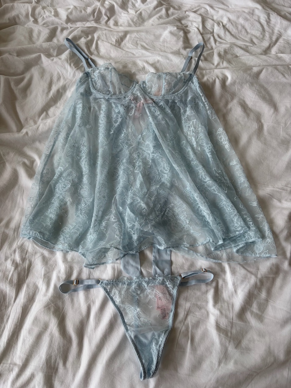 Victoria’s Secret Lingerie